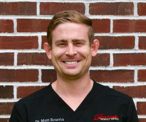 Dr. Matt Scurria